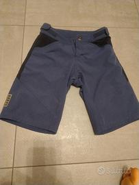 pantaloni mtb 