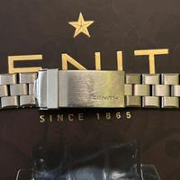 cinturino 18 mm ZENITH Gay FRERES
