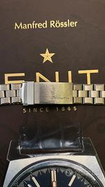 cinturino 18 mm ZENITH Gay FRERES