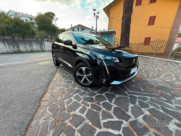 Peugeot 3008 1.5 BlueHDi 130 S&S GT EAT8 2023