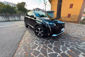 Peugeot 3008 1.5 BlueHDi 130 S&S GT EAT8 2023