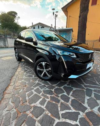 Peugeot 3008 1.5 BlueHDi 130 S&S GT EAT8 2023