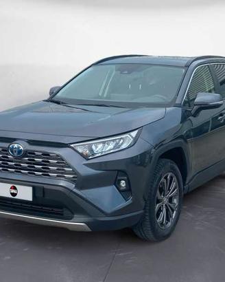 TOYOTA Rav4 2.5 vvt-ie h Dynamic 2wd 218cv e-cvt