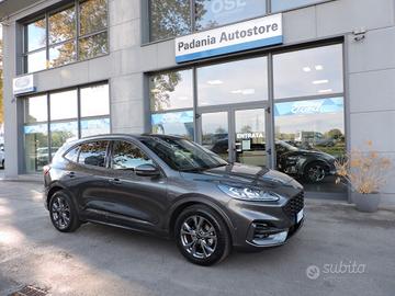 Ford Kuga 2.5 Full Hybrid 190 CV CVT 2WD ST-Line X