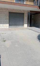 Garage 65 mq