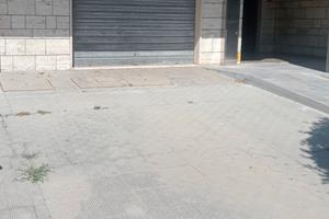 Garage 65 mq