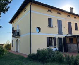 Terratetto unifamiliare