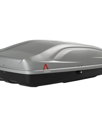 Box portatutto G3 con barre