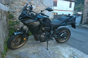 yamaha Tracer 7 GT