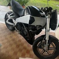 Buell Lightning CityX XB9 - 2005