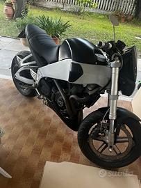 Buell Lightning CityX XB9 - 2005