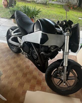 Buell Lightning CityX XB9 - 2005