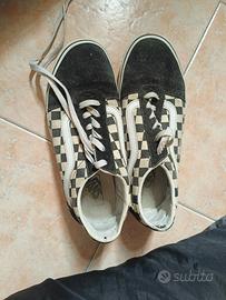 Vans  Decon