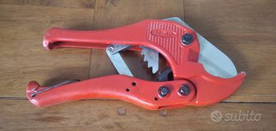 FORBICI TAGLIACANALINA