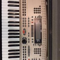 tastiera Gem WK 2000 con custodia