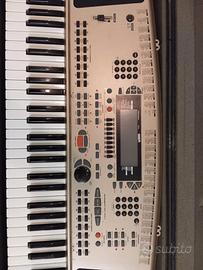 tastiera Gem WK 2000 con custodia