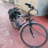 Bicicletta