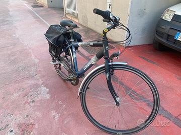 Bicicletta