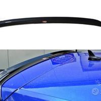 Prolunga spoiler vw golf 7 7.5 R GTI GTD R-Line