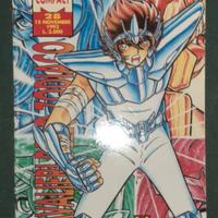 CAVALIERI DELLO ZODIACO, THE HADES CHAPTER