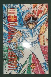 CAVALIERI DELLO ZODIACO, THE HADES CHAPTER