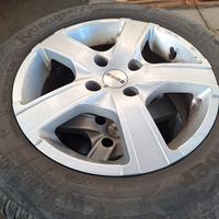 Gomme invernali 