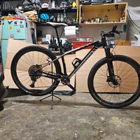 MTB carbon