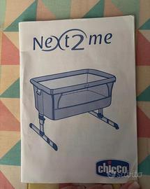 NEXT 2 ME