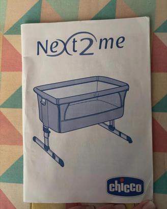 NEXT 2 ME