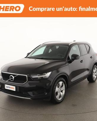 VOLVO XC40 GC11562