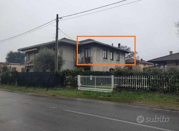 Appartamento a Cassano Magnago (VA)