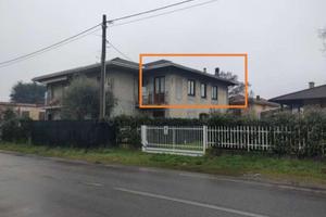 Appartamento a Cassano Magnago (VA)