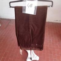 PANTALONI  MODELLI  MISTI