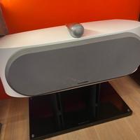 BOWERS & WILKINS HTM82 DIAMOND D4 CENTER SPEAKER