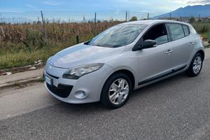 Renault Megane 1.5dCi 110CV SOLO 38MILA KM