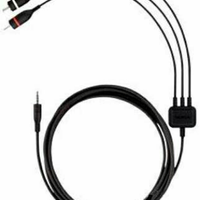 NOKIA 730601 - Cavo Av Nokia Ca-75U