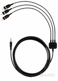 NOKIA 730601 - Cavo Av Nokia Ca-75U