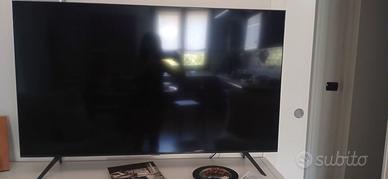 Televisore 55pollici
