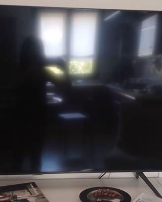 Televisore 55pollici