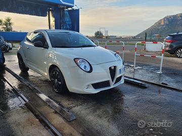 ALFA ROMEO MiTo - 2012