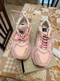 Golden goose