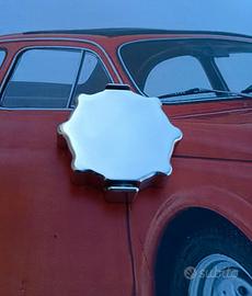 Coperchio Spinterogeno in Alluminio senza Logo