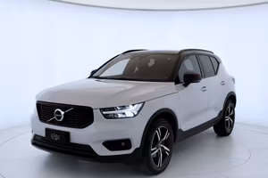 Volvo XC40 D3 R-design geartronic