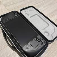 Steam Deck 512GB LCD