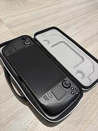 Steam Deck 512GB LCD