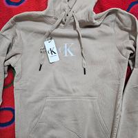 felpa kalvin klein uomo