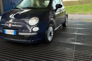 Fiat 500 1.2 perfetta di tutto