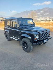 Land Rover Defender TD 90