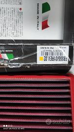 Filtro aria BMC per Abarth Punto