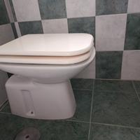 Sanitari Dolomite Bianchi - Set Completo Ottime Co